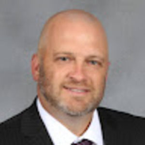 Meet your Posher, Derrick